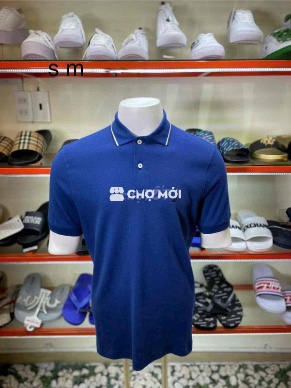Áo polo Nautica nam mới nhập mỹ