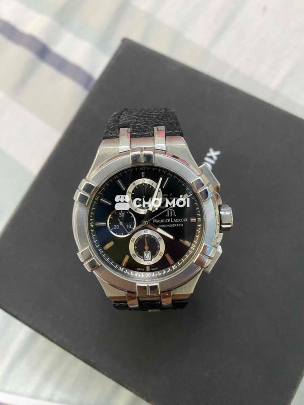 Đồng hồ Maurice Lacroix  Nam size 43