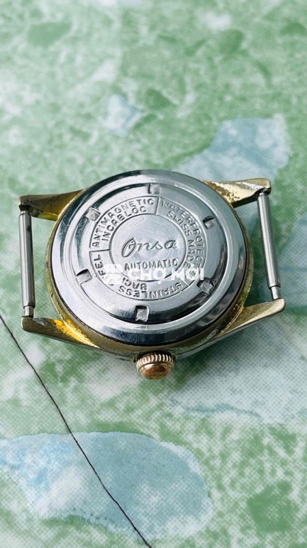 OnSa super auomatic .