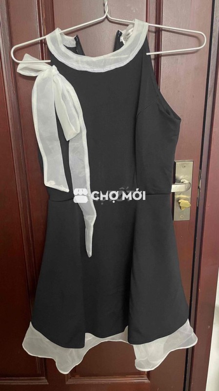 Đầm Nữ Voan Thanh lịch