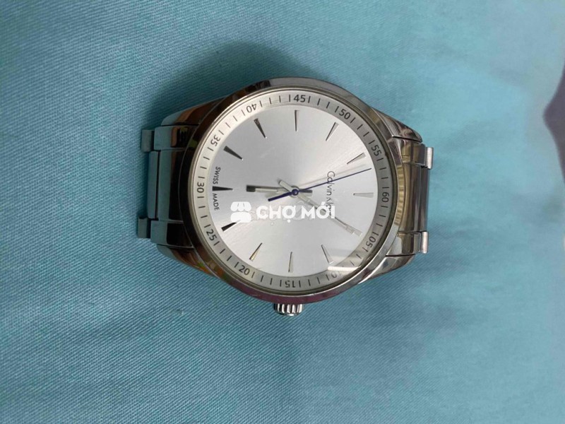 Đồng hồ Calvin Klein Nam size 42