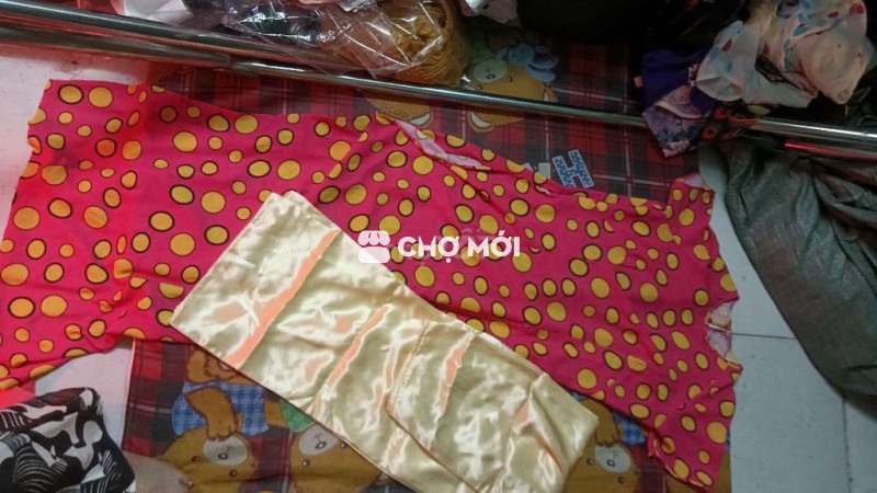 Áo dài Nữ size M, L Đã qua sử dụng