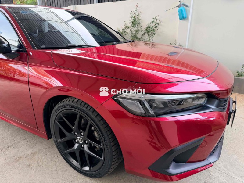 Honda Civic 2022 RS -