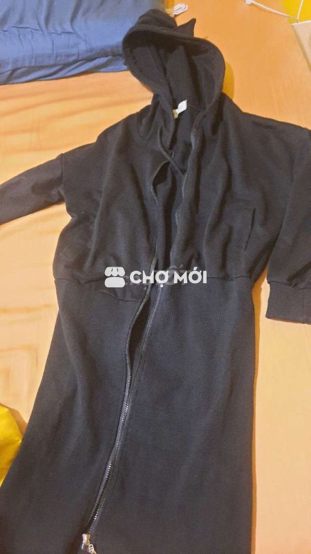 Áo khoác hoodie Feiyiban Nữ