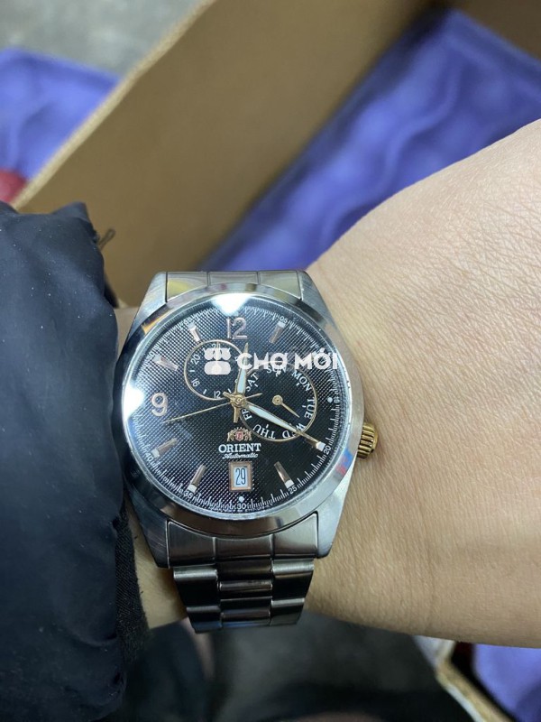 Đồng hồ đeo tay Orient Nam
