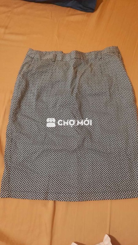 Chân váy Nữ vải mềm mại