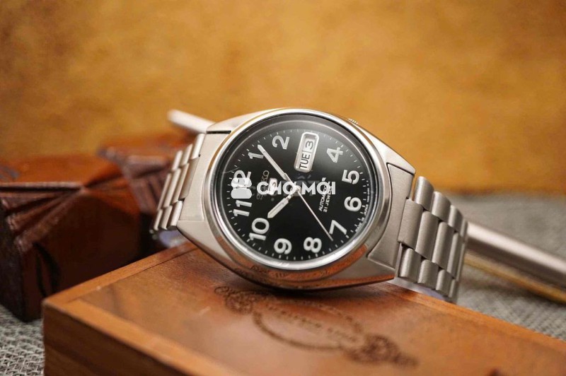 Đồng hồ Seiko 5 Automatic 7S26 Made In Japan