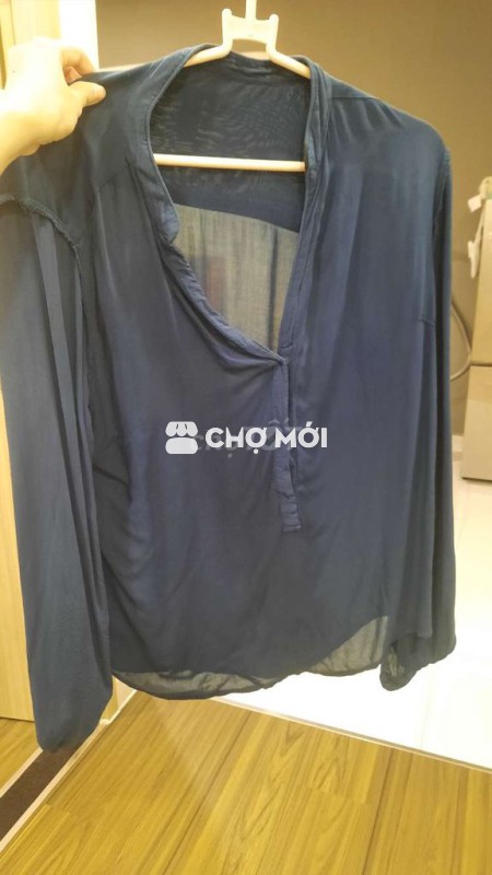 Áo sơ mi nữ Forever 21 size M