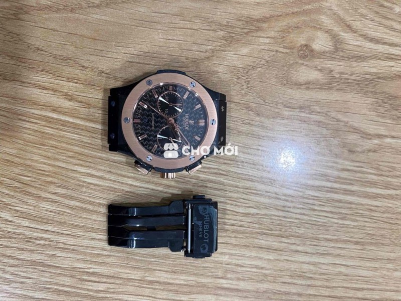 Đồng hồ Hu. blot