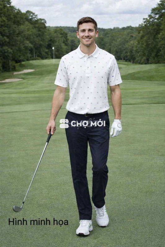 Polo Golf 🏌🏽 IGNIO SIZE 2L