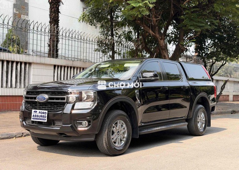 ✅Ford Ranger 2022 XLS 4x2-39000 km- Xe công ty,xhd
