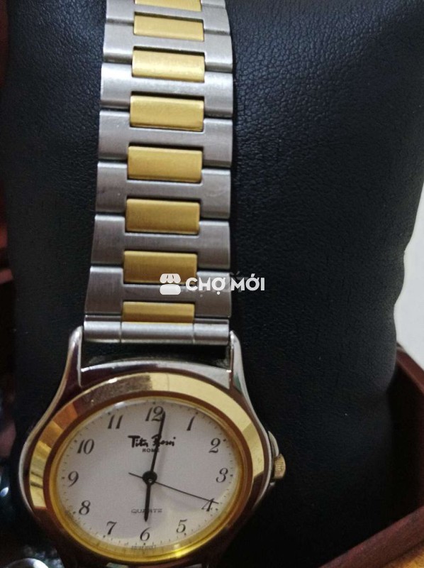 Đồng hồ đeo tay Tita Rossi Nam