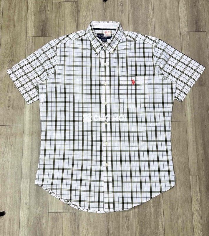 Áo sơ mi U.S. Polo Assn. Nam XL