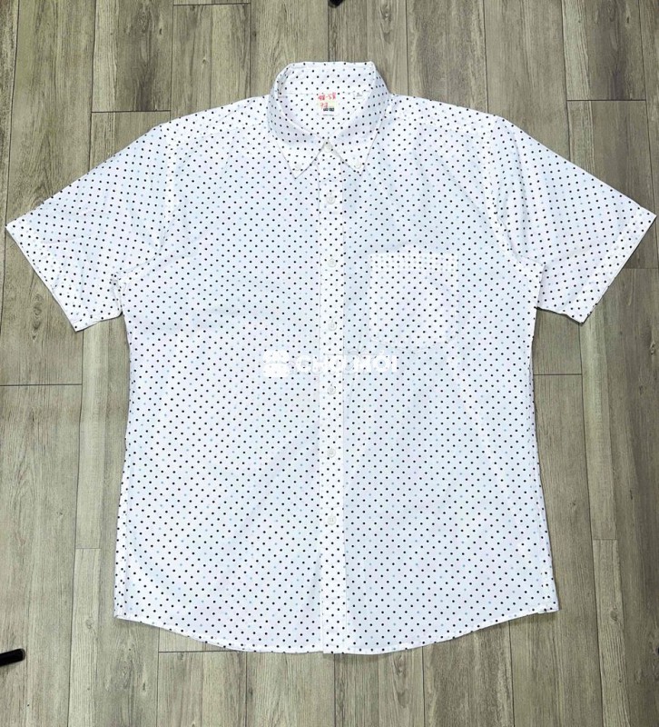 Áo sơ mi Uniqlo Nam XL