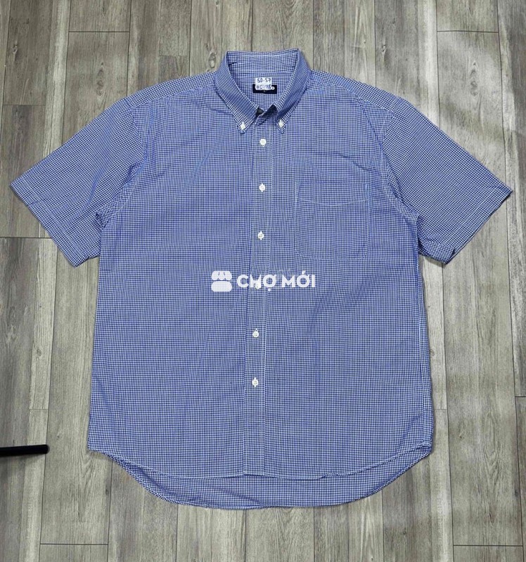 Áo sơ mi Uniqlo Nam XL