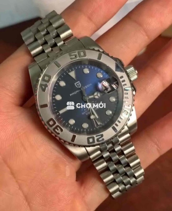 Đồng hồ Pagani Design Automatic 40mm