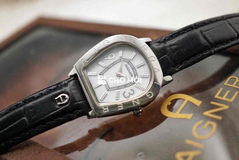 Đồng hồ Aigner Amalfi Chính Hãng Đức