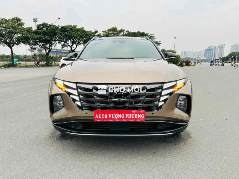 Hyundai Tucson 2022 1.6 Tubor 59000 km