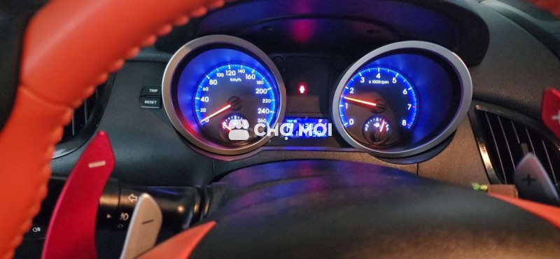 Hyundai Genesis 2.0 Turbo 2010 chính chủ