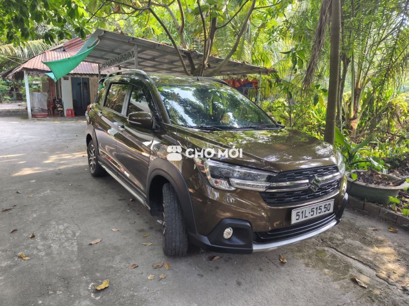 Bán Suzuki XL7 2021 AT 7 chổ GIÁ RẺ