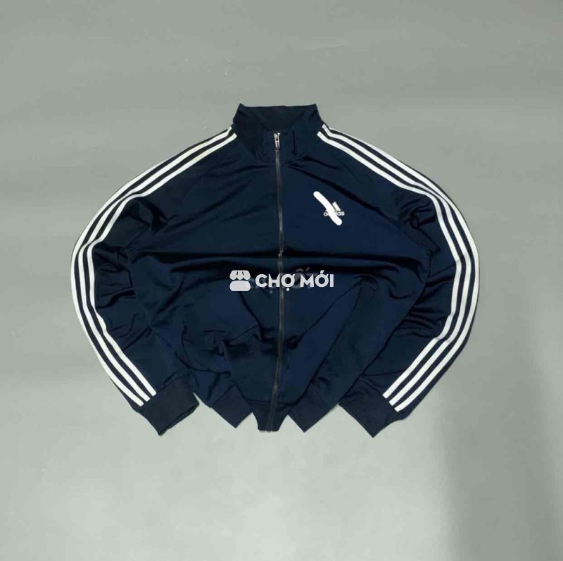 Áo khoác thể thao Adidas