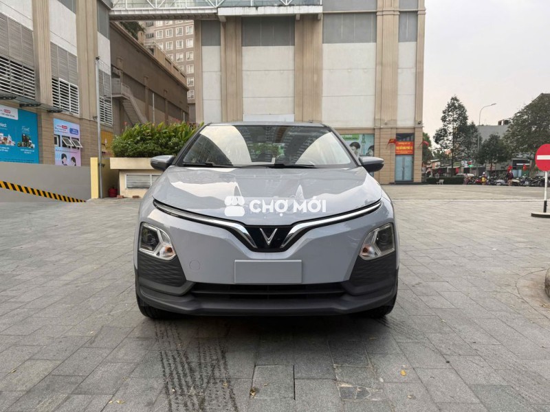 VinFast VF5 2025 Kèm Pin, Zin100%, Odo 20km TạiHCM