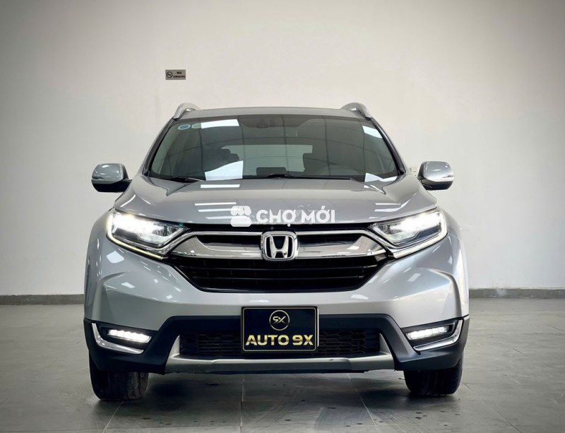 Honda CR-V 2019 L Full Options