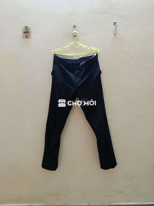 Thanh Lý Quần Tây Hiệu Routine - Size 32