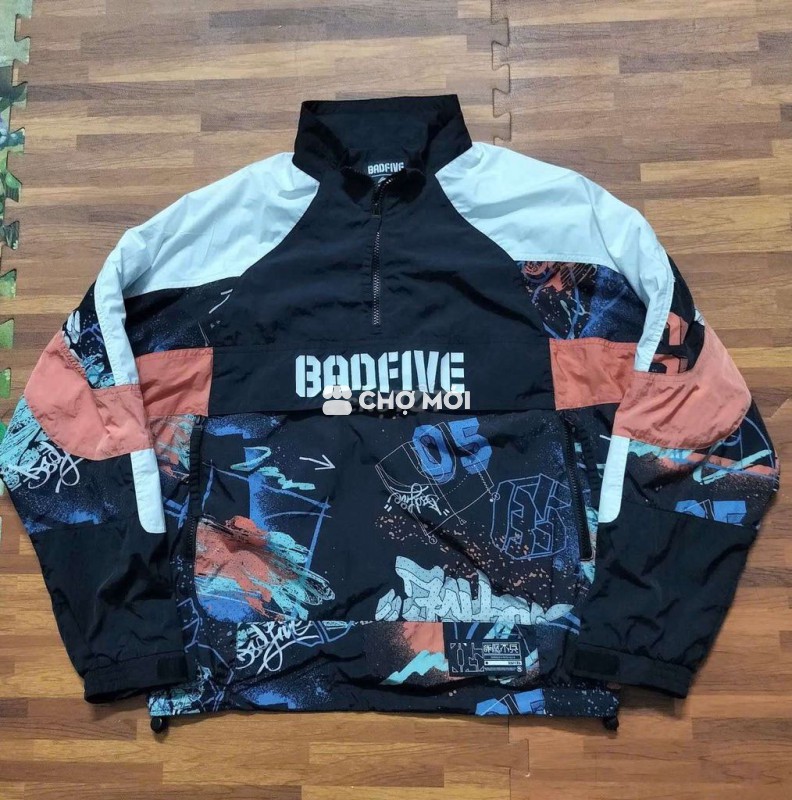 Áo khoác thể thao Lining