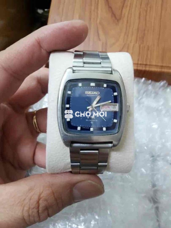 Đồng hồ Seiko Lord Matic 5606-5040