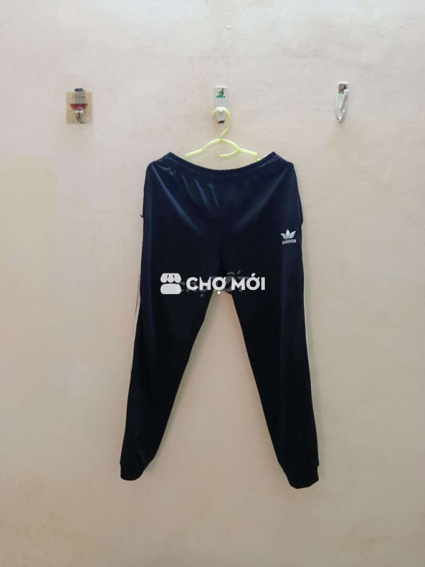 Thanh Lý Quần Dài Thể Thao Adidas - XL