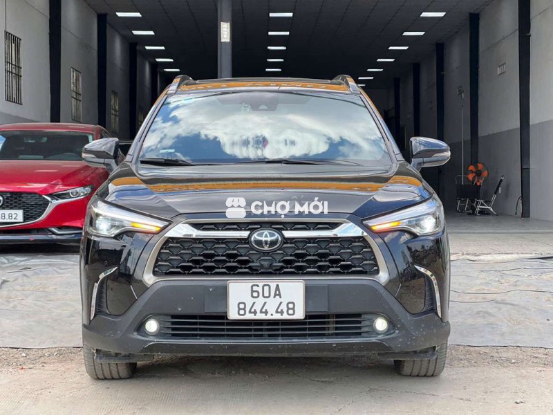 Toyota corola cross 1.8 V sx 20 siêu mới
