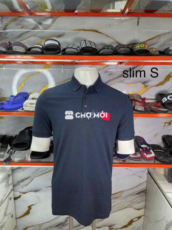 Áo Polo Boss Nam size S