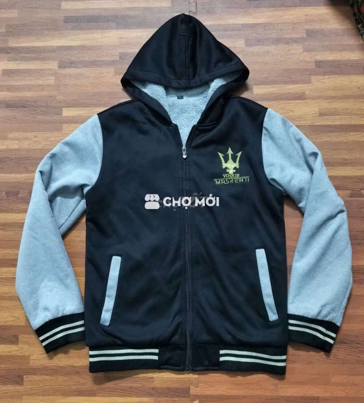 Bộ Nỉ Loát Lông hiệu Vương miện