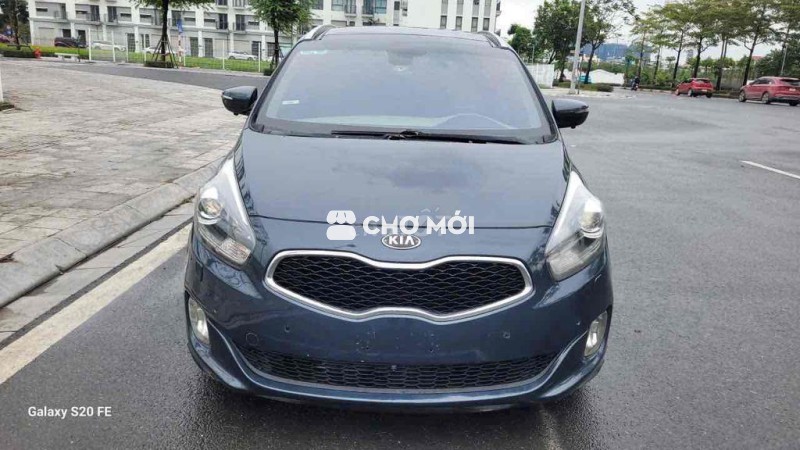 Kia Rondo 2015 2.0 GATH - 99000 km