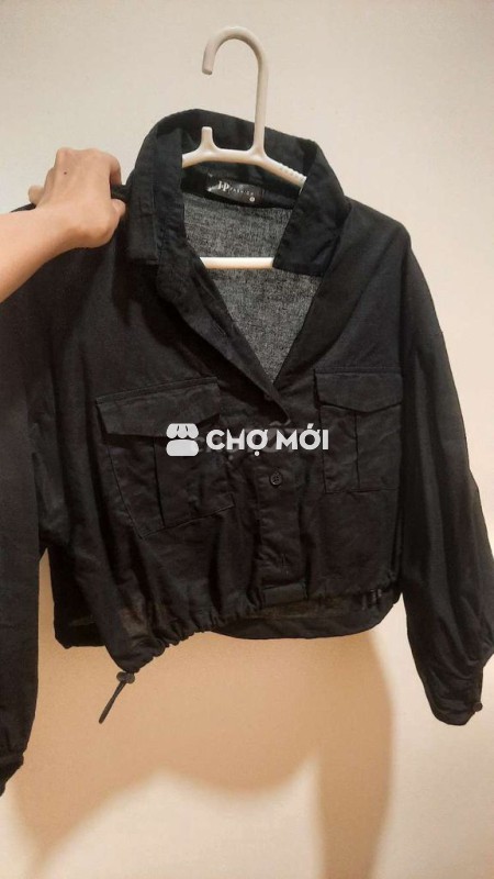 Áo sơ mi nũe JP Fashion Vải mềm