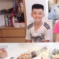 Phan nguyễn gia bảo