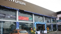 Hyundai Cầu Diễn