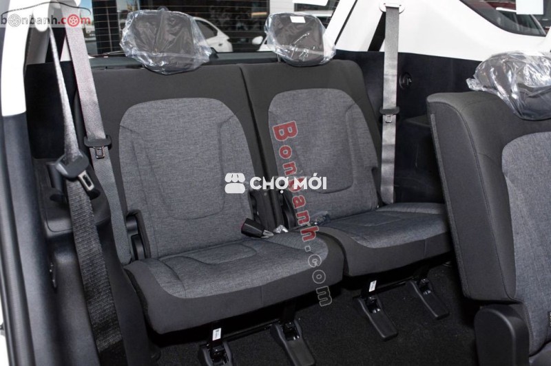 Hyundai Stargazer Tiêu chuẩn 1.5 AT 2025