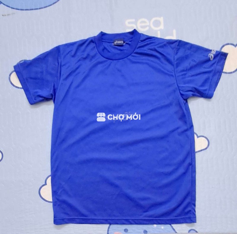 Áo thun thể thao Asics Thun size M
