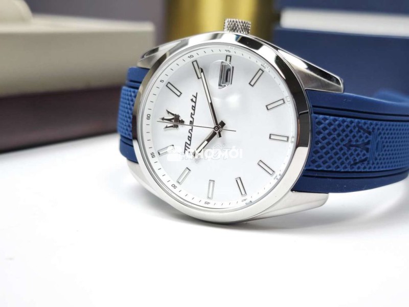 thanh ly Đồng hồ Maserati attrazione chính hãng