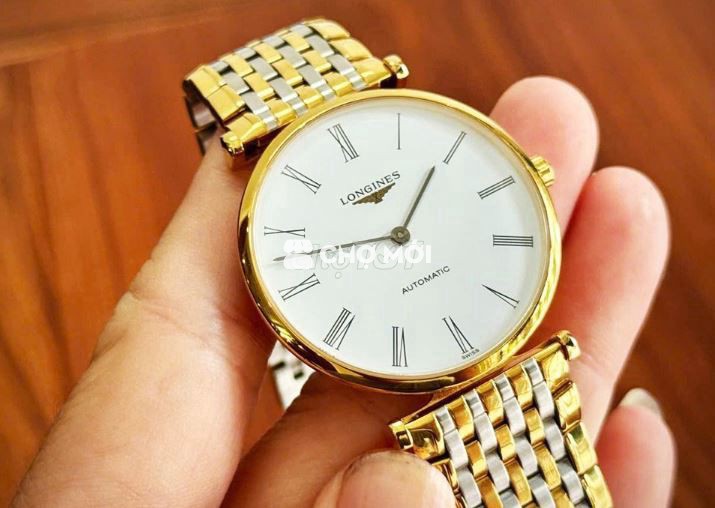 Đồng hồ Longines La Grande Classique Nam