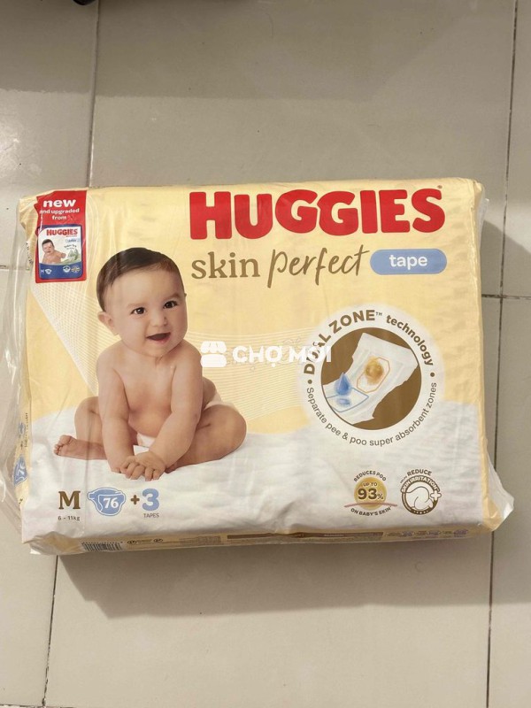 Cần pass lại tã dán S - M các loại