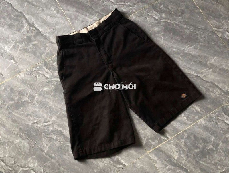 • DICKIES SHORTS PANTS •