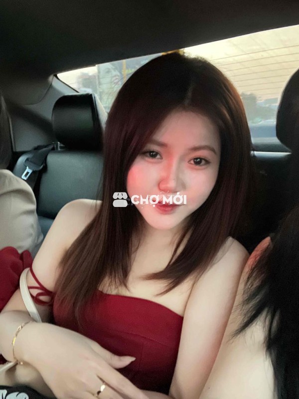 Đầm Cúp bèo nhúng gọng corset