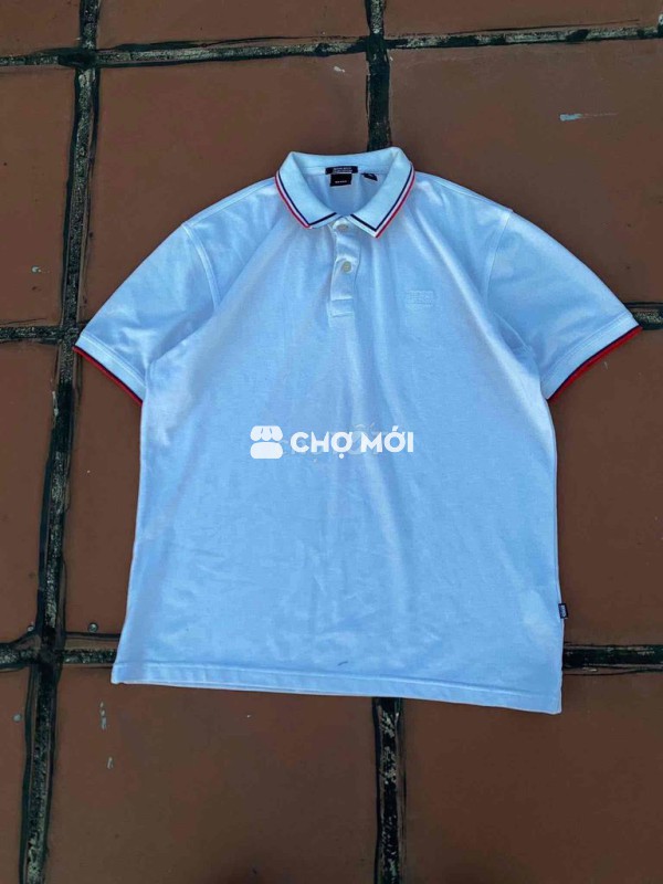 Áo polo nam Hugo Boss size L