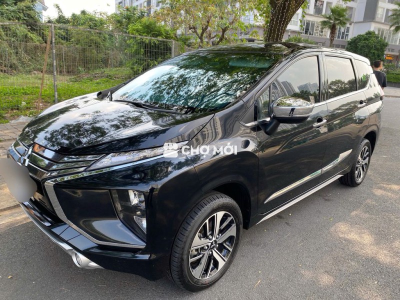 Mitsubishi Xpander AT 2018 -37.000km siêu đẹp
