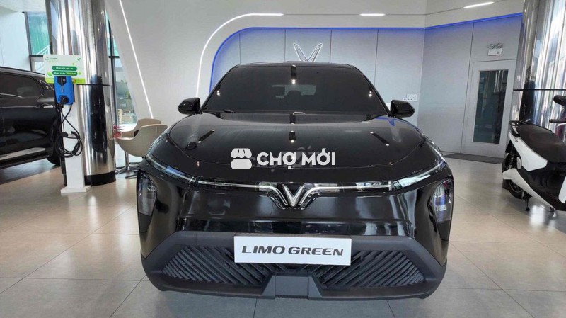 limo green đủ màu giao ngay giá tốt