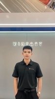 Võ Thừa VinFast 