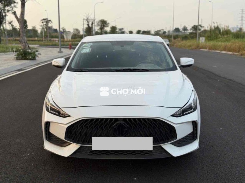 MG MG5 2024 STD Full lịch sử bảo dưỡng hãng